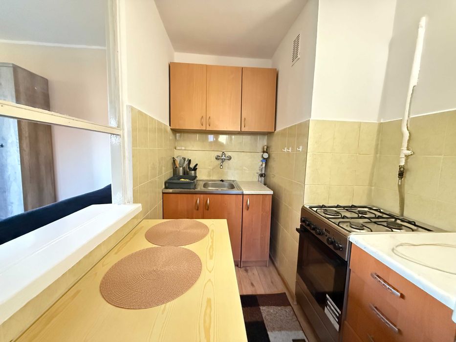 3 pokoje | widok na zieleń | balkon | widok na zieleń