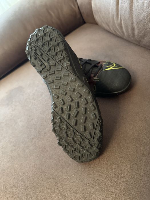 Сороконожки Nike Mercurial Vapor 14 Academy TF CV0978-090