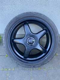 Felgi 18” VW AUDI ABT 5x100 5x112