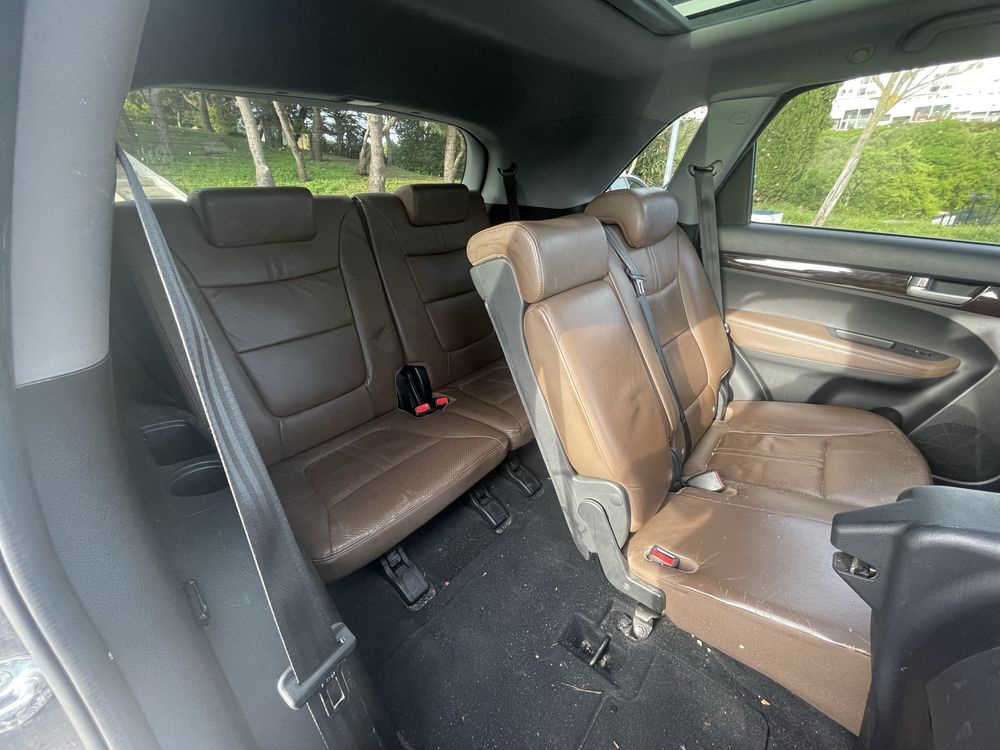 Kia Sorento 2.2 CRDi EXCLUSIVE, Automatico, 7 Lug, 197cv,