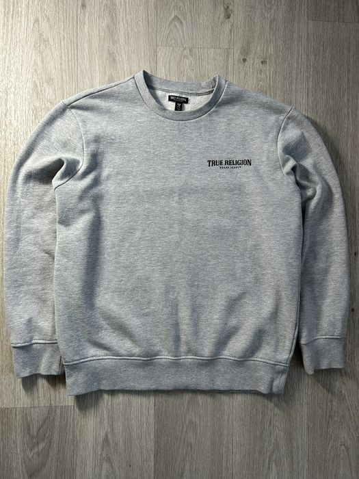 True Religion Sweatshirt / Свитшот Тру Релиджн
