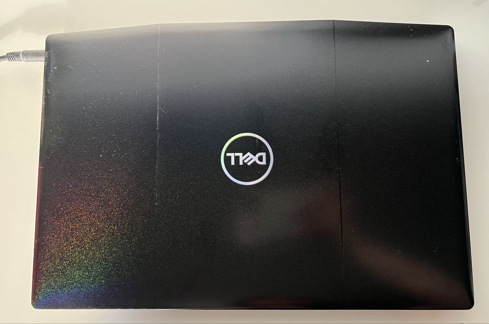 Laptop Dell i5-10300H