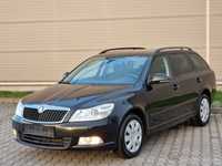 Skoda Octavia 1.6TDI-Manual*2xClimatronik*Grzane fotele*Tempomat*Komputer*Elektryka*