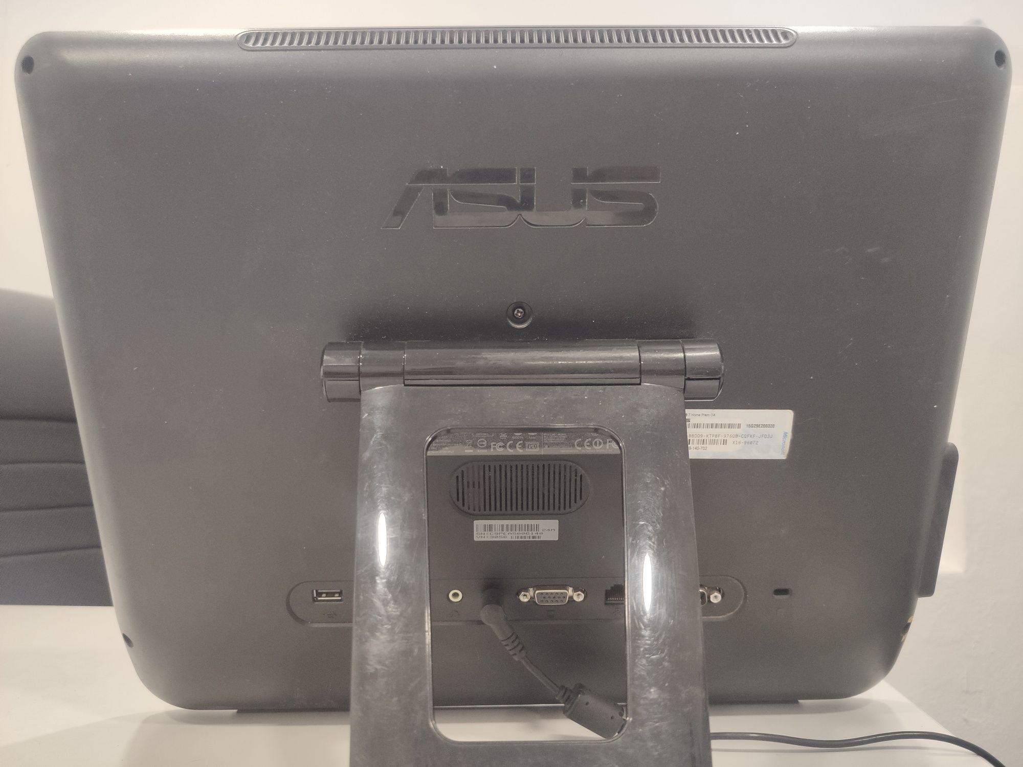 POS ASUS Écran Touch