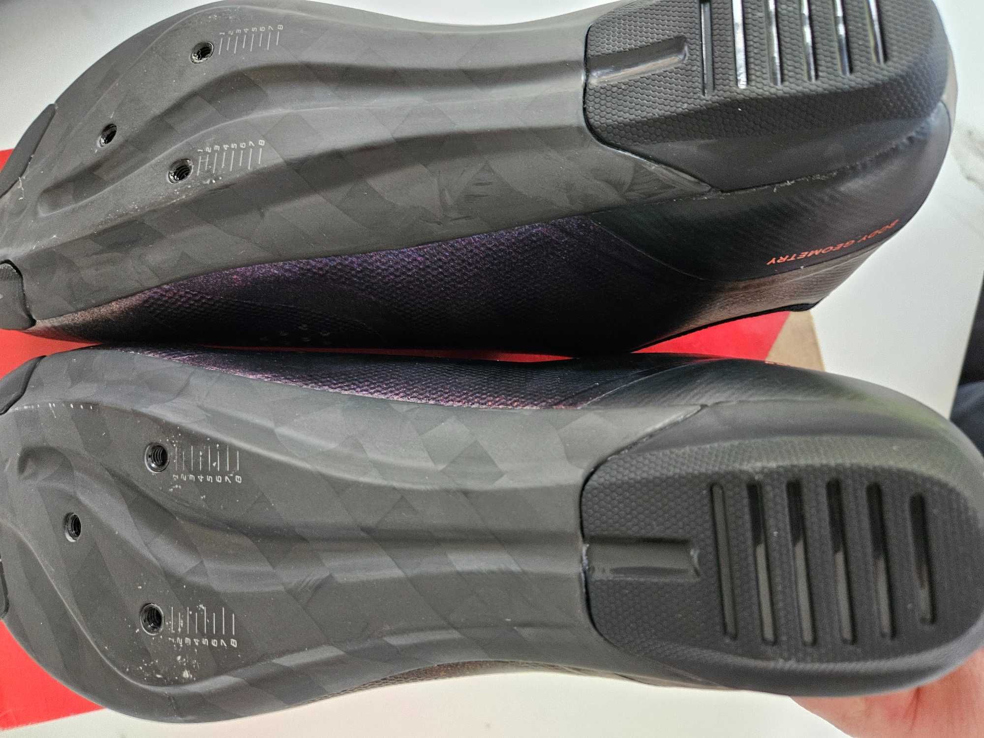 SPECIALIZED Torch 2.0 | buty rowerowe szosowe I  + wkł. Body Geometry