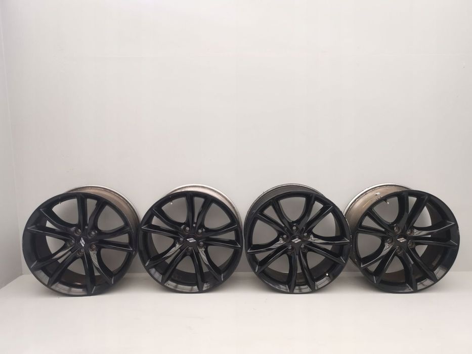 DODGE CHARGER 15- KOLA FELGI ALUFELGI KOMPLET 20R 8J ORYGINAL