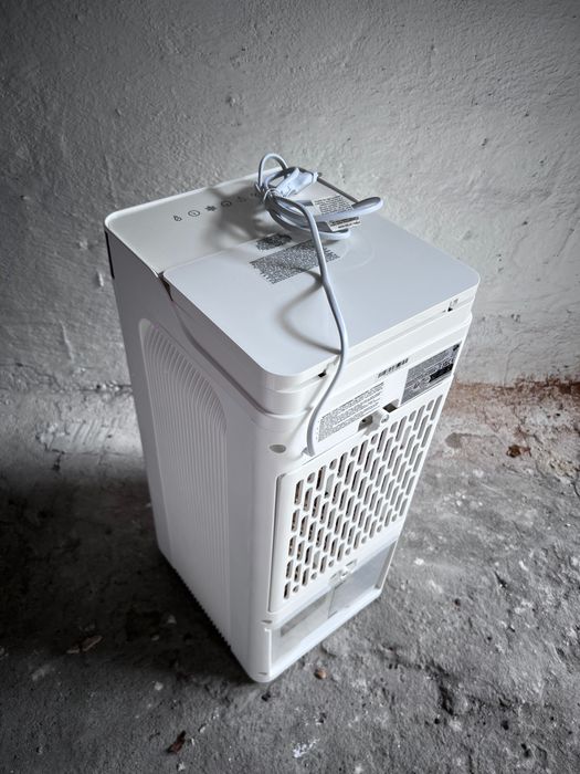 Klimator Klimatyzator idealny na lato