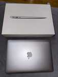 MacBook Air 13 A1466 - stan idealny!