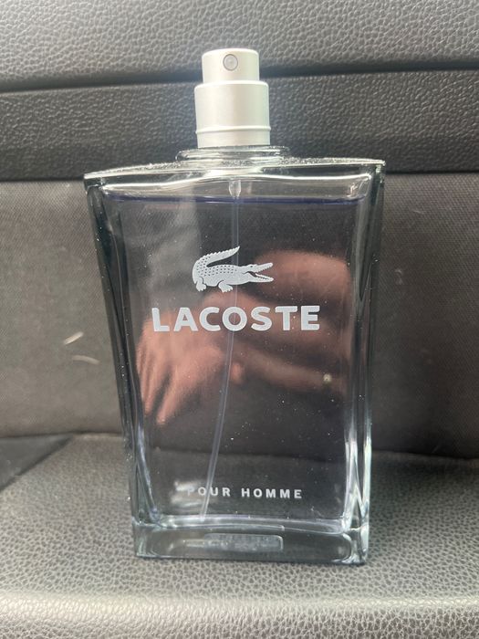 Lacoste Pour Homme 100ml EDT