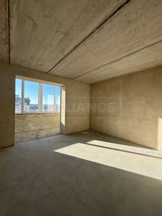 Продам двокімнатну  квартири в збудованому будинку біля Вокзалу