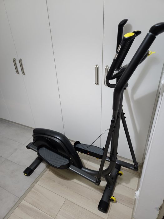 Orbitrek Domyos 500 stan idealny