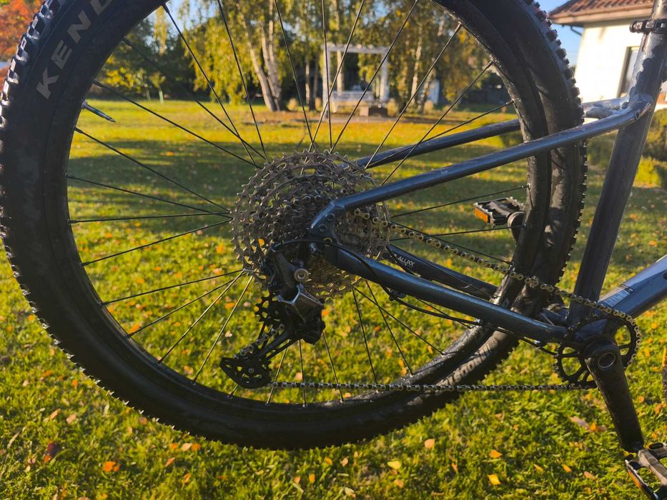 Sprzedam rower Giant talon