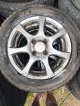 Диски R14  4x100