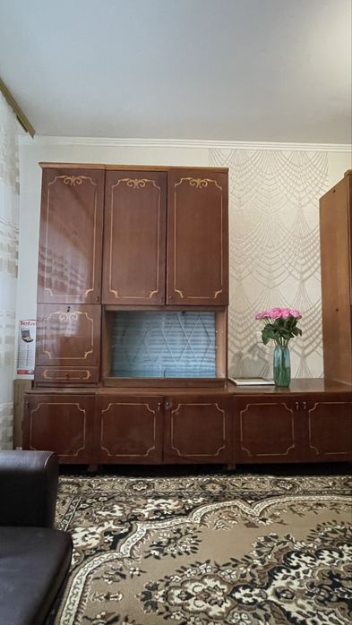 Віддам стінку, лише самовивіз