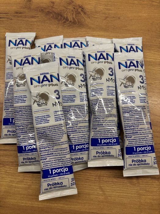 Nan Opti Pro Plus 3