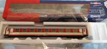 Wagon PKP tillig 74729 H0 likwidacja kolekcji