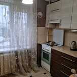 Оренда 1к квартира на Заболотного