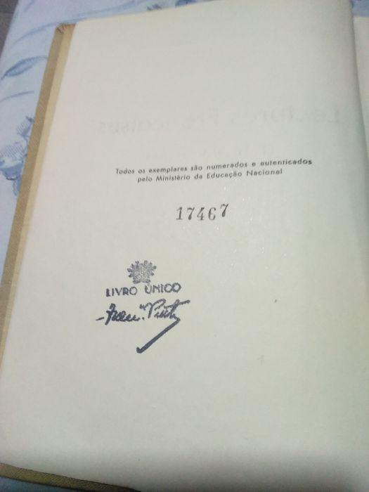 Lectures Francaises - 1953