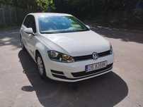 Volkswagen Golf Bardzo Ładny Golf VII