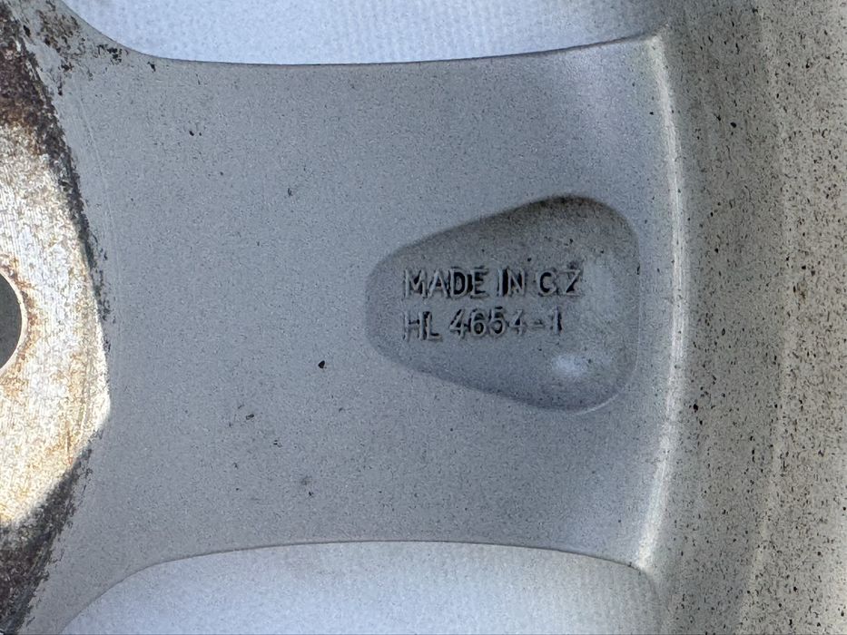 Диски автомобільні від BMW 3