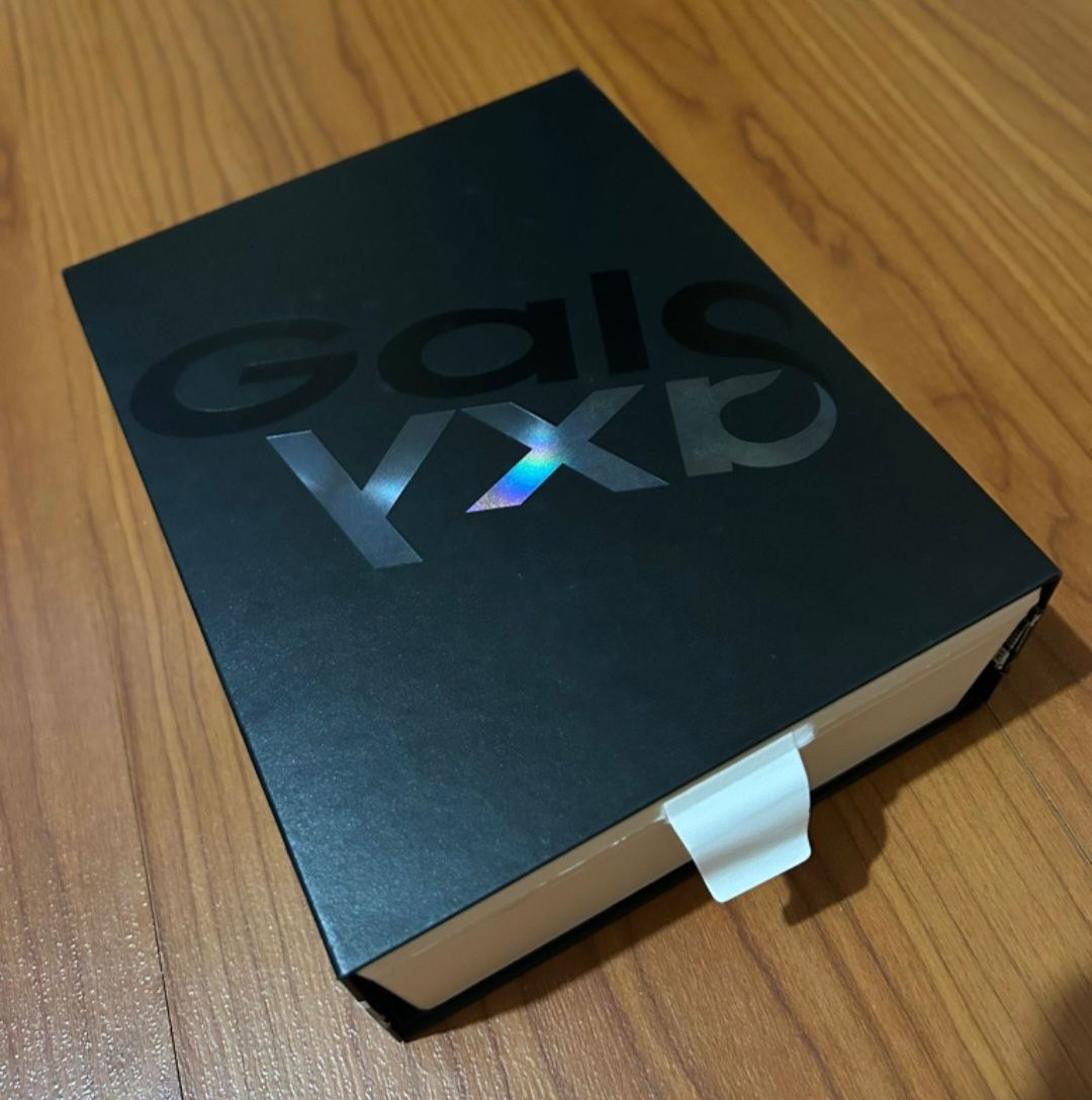Samsung Fold SM F900F 512GB