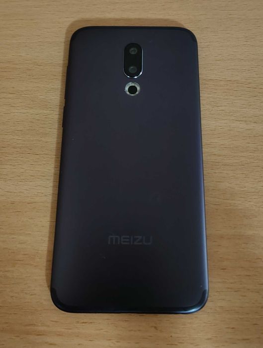 Meizu 16 6/64 GB