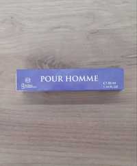 Męskie Perfumy Pour Homme (Global Cosmetics)