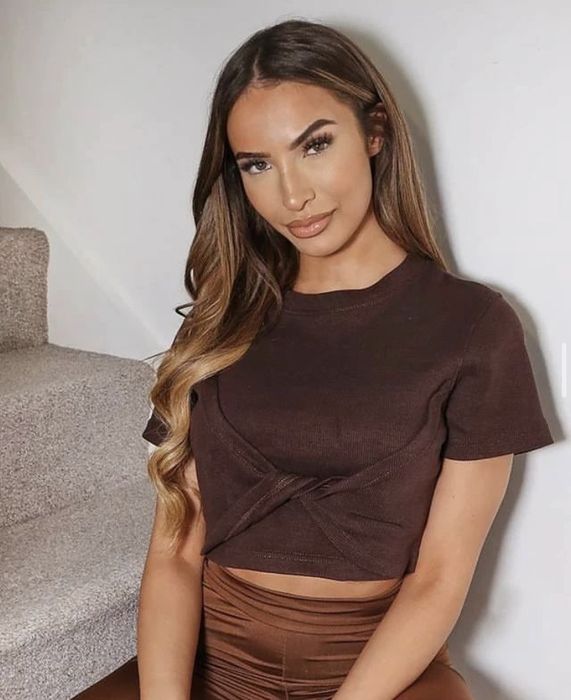 Топ жіночий