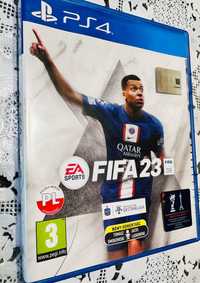 Продаємо гру FIFA23