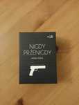 Nigdy przenigdy wersja męska