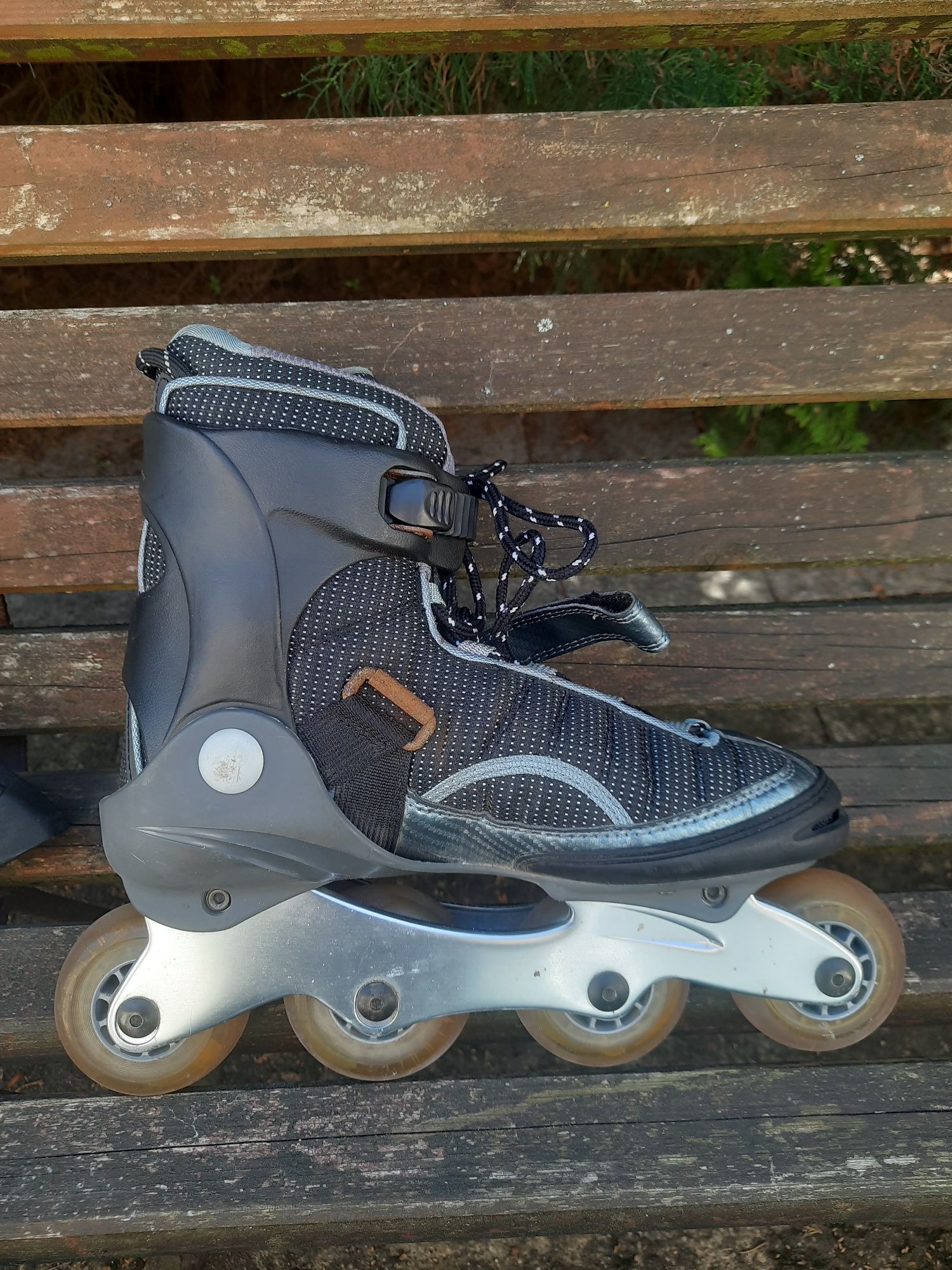 Rolki firmy K2 r. 40,5