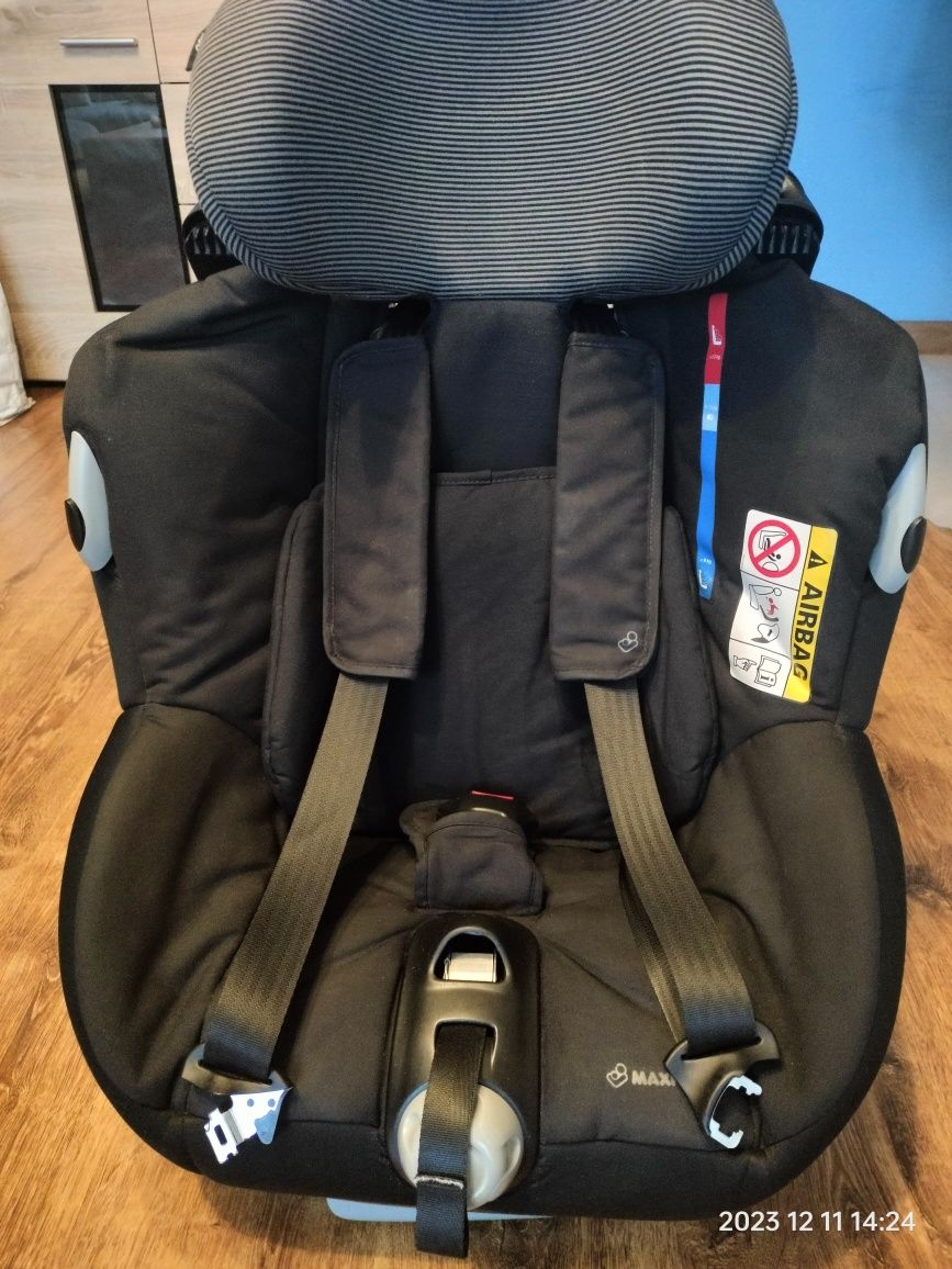 Fotelik MAXI - COSI 9-13 kg