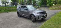 Land Rover Discovery V 3.0 HSE