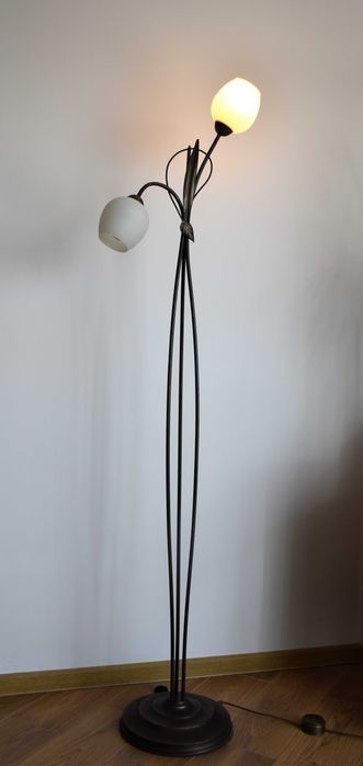 Lampa stojąca podłogowa firmy Lodek
