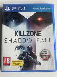 Gra Kill Zone shadow Fall