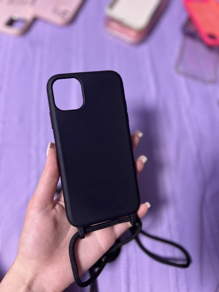 Чохли на 11 iphone