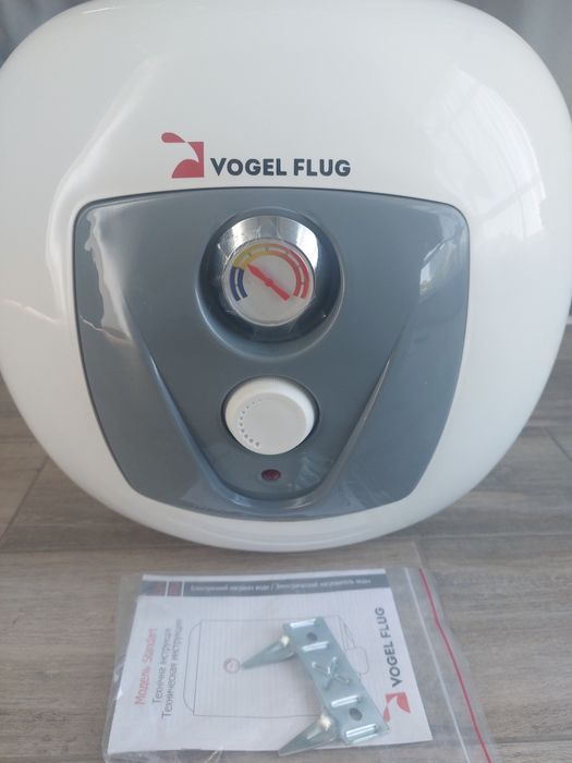 Бойлер Vogel Flug PU3012