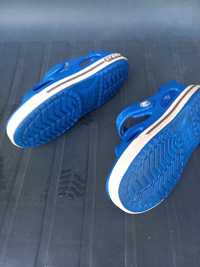 Buciki crocs c 9