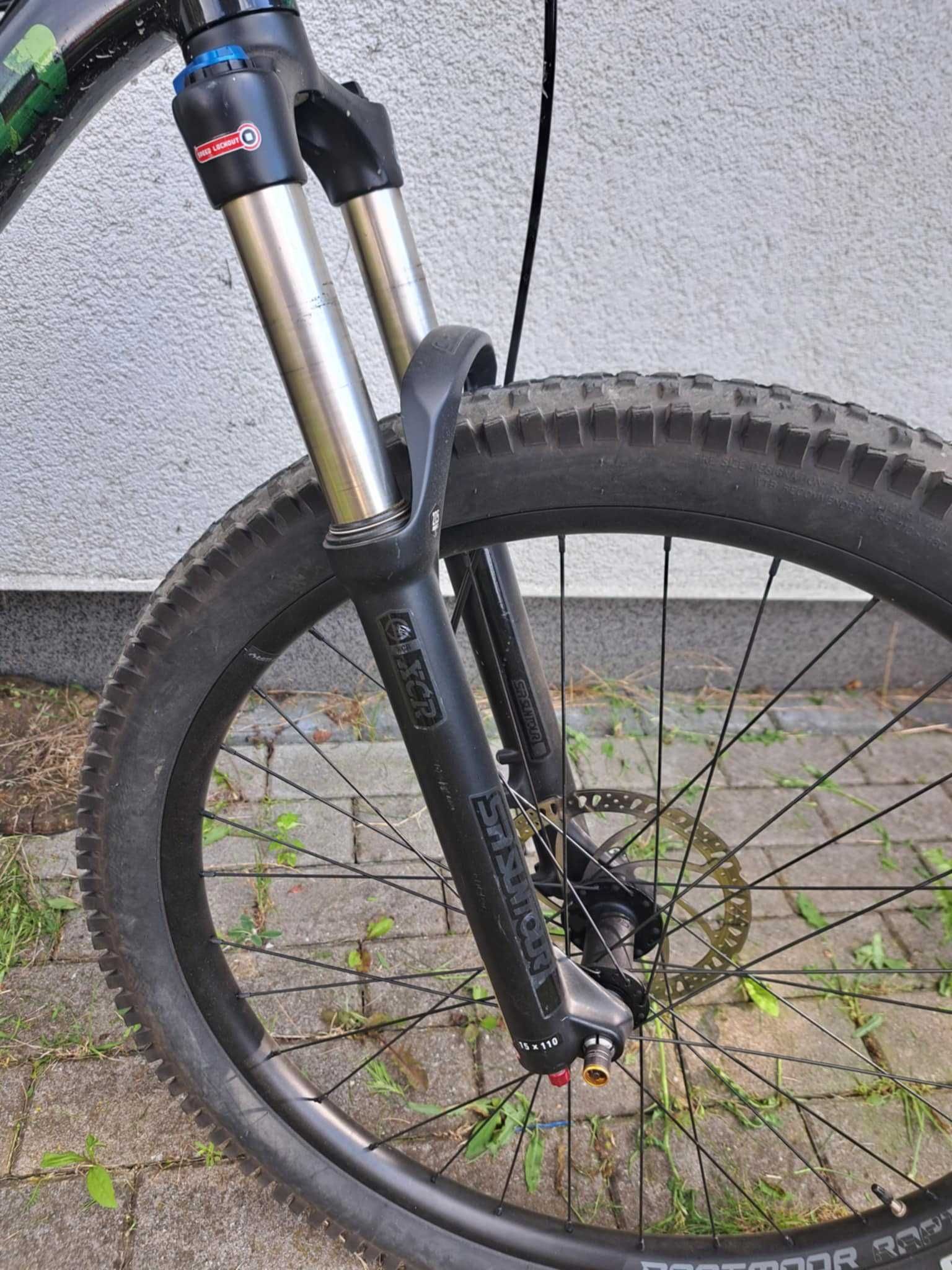 Dartmoor Primal Intro 2020 – Trail/Enduro