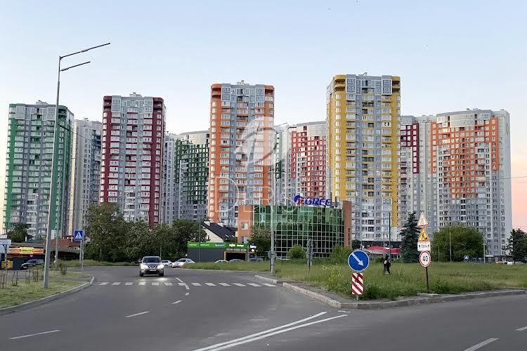 #5843 1к Каховская ул., 62-А Дніпровський р-н ЖК Каховський