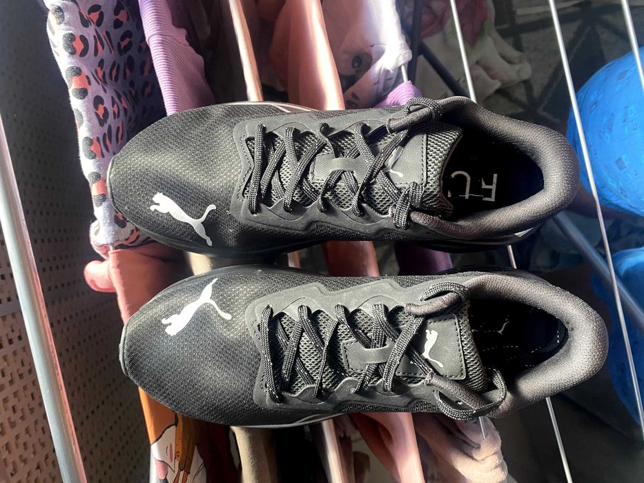 Бігові кросівки  Puma