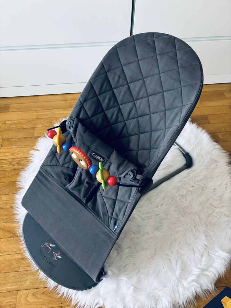 Espreguiçadeira BabyBjorn