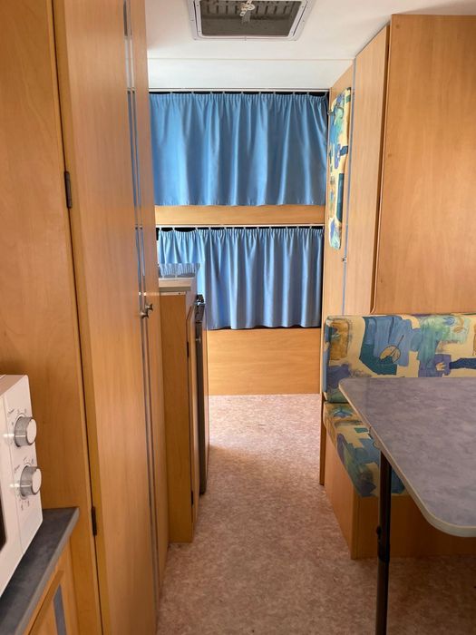 Caravana Sun Roller 49cp