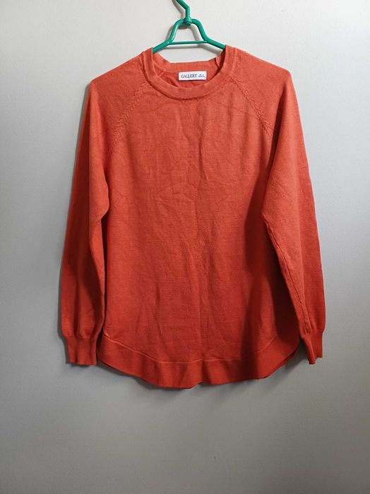 Sweter damski r. M/L