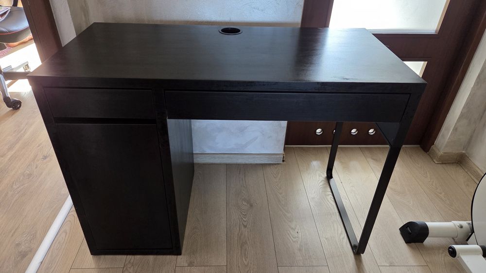 Promocja Biurko dziecięce Ikea