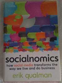 Socialnomics - Erik Qualman (livro em inglês)
