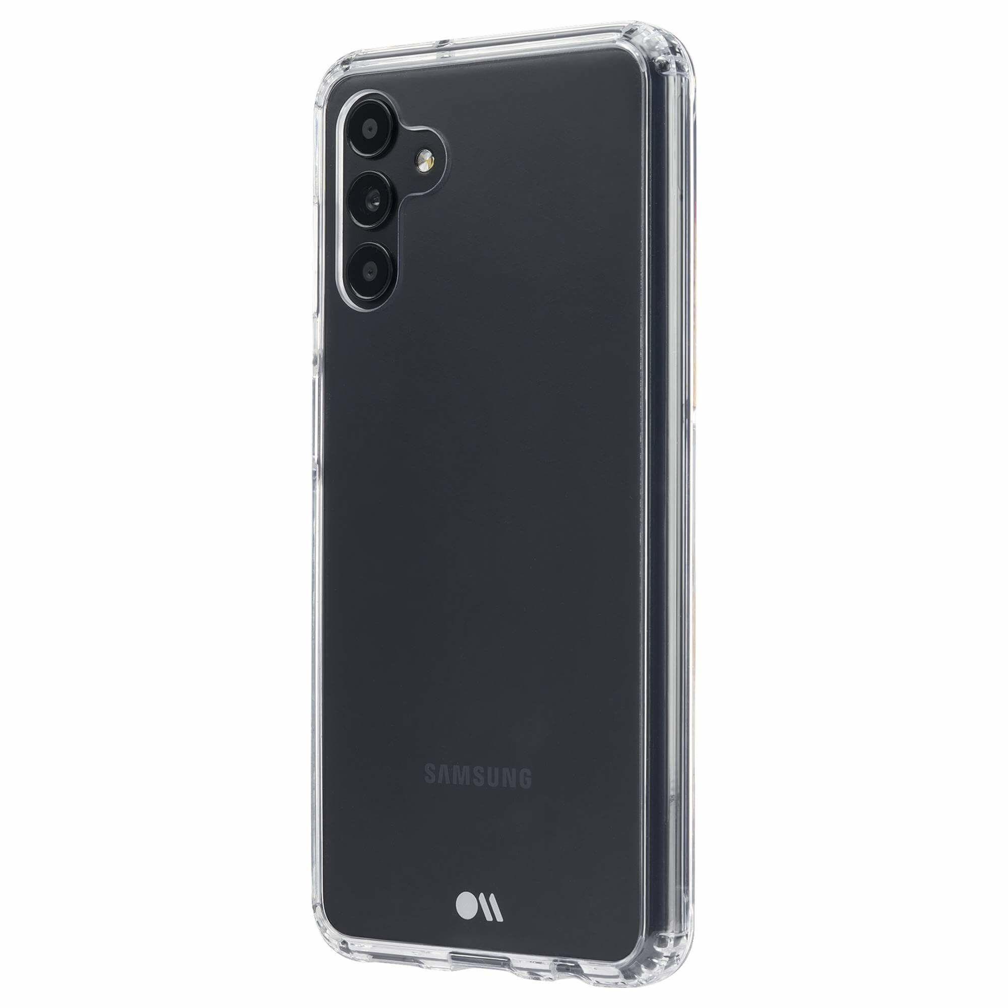 Etui Case-Mate do Samsung Galaxy A13 5G Tough Plus Clear