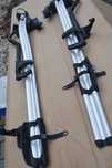 Thule 591 Uchwyt  rowerowy  klucz alu dedykowane dla Audi