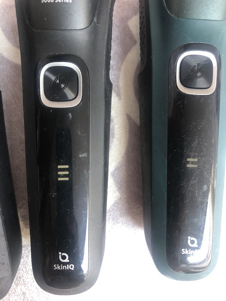 Golarka Philips 5000 series