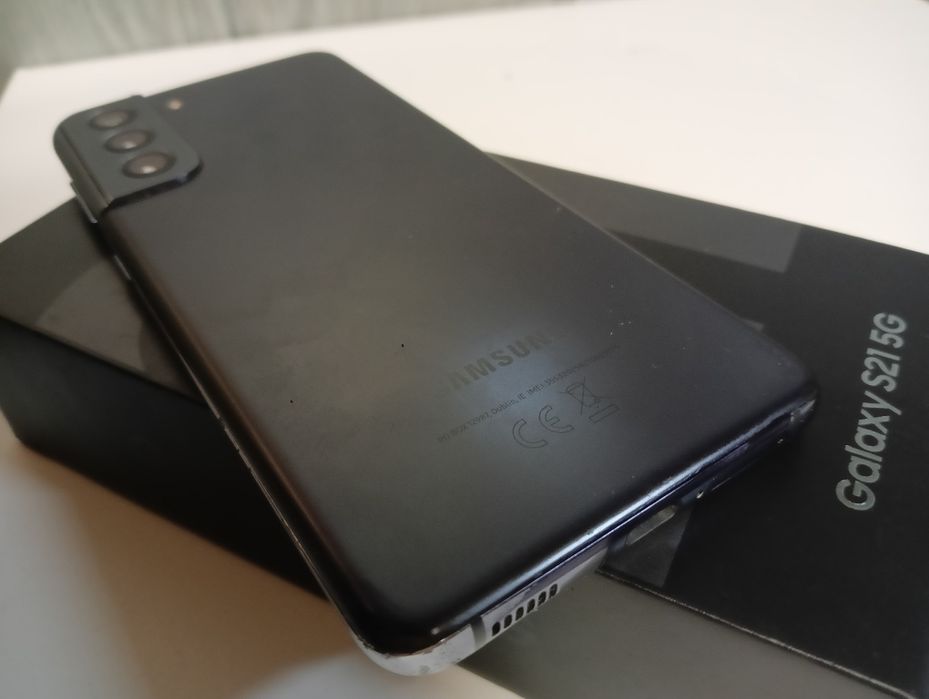 Samsung s21 5G,Galaxy S21 5G